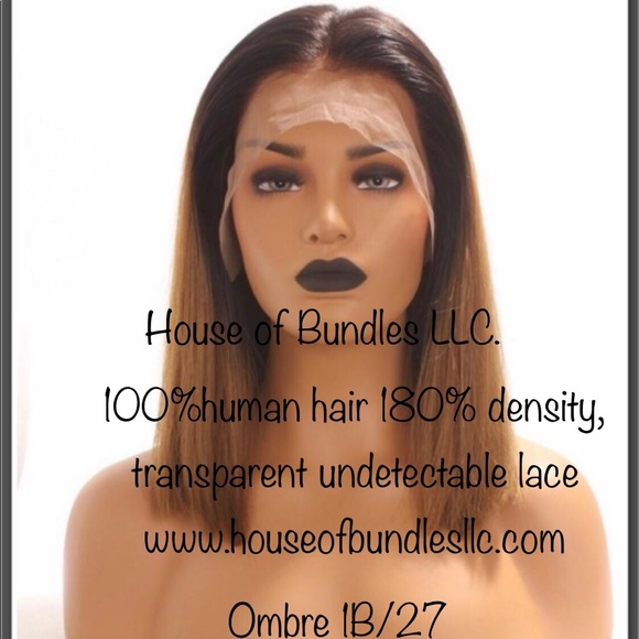 Customized wigs - Picture 4 of 4